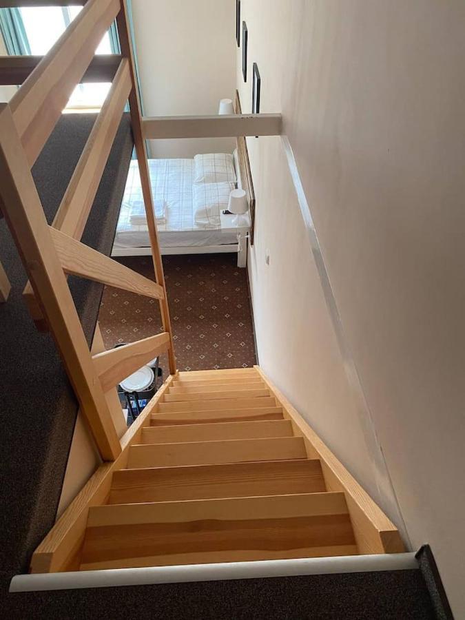 Apartamenty Dobra Noc Przy Wawelu 2 Bedrooms Krakow Bagian luar foto