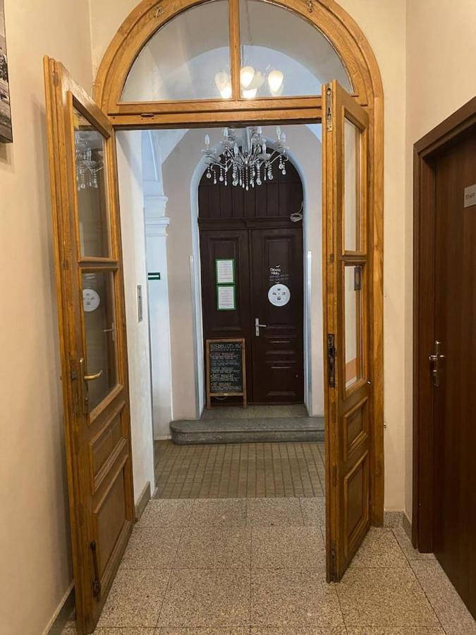 Apartamenty Dobra Noc Przy Wawelu 2 Bedrooms Krakow Bagian luar foto