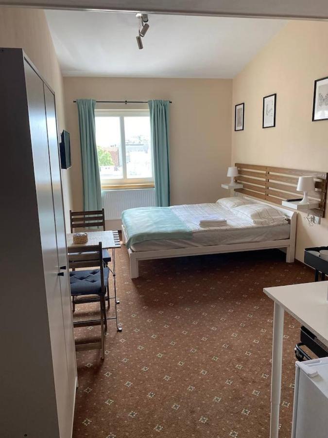 Apartamenty Dobra Noc Przy Wawelu 2 Bedrooms Krakow Bagian luar foto