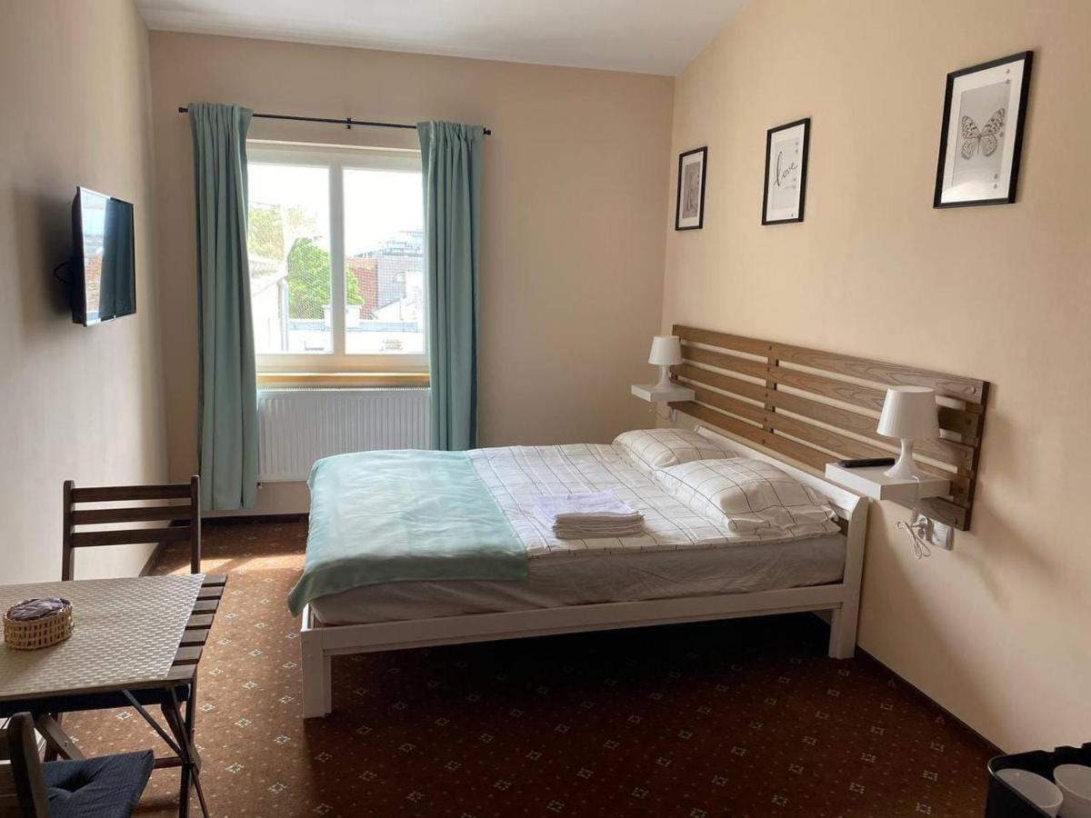 Apartamenty Dobra Noc Przy Wawelu 2 Bedrooms Krakow Bagian luar foto