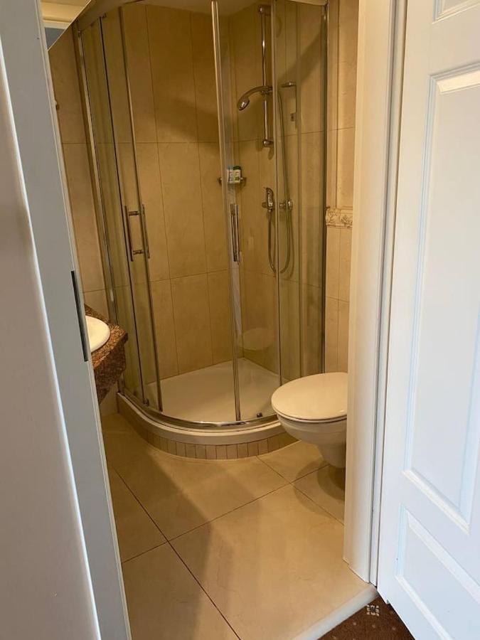 Apartamenty Dobra Noc Przy Wawelu 2 Bedrooms Krakow Bagian luar foto