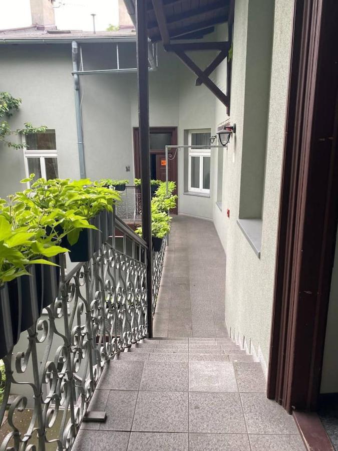Apartamenty Dobra Noc Przy Wawelu 2 Bedrooms Krakow Bagian luar foto