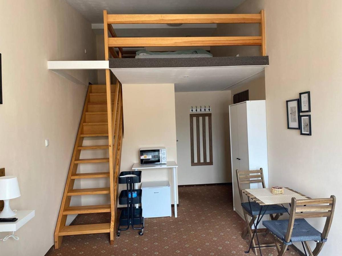 Apartamenty Dobra Noc Przy Wawelu 2 Bedrooms Krakow Bagian luar foto