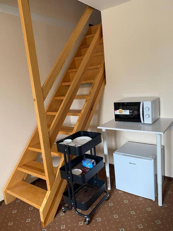 Apartamenty Dobra Noc Przy Wawelu 2 Bedrooms Krakow Bagian luar foto