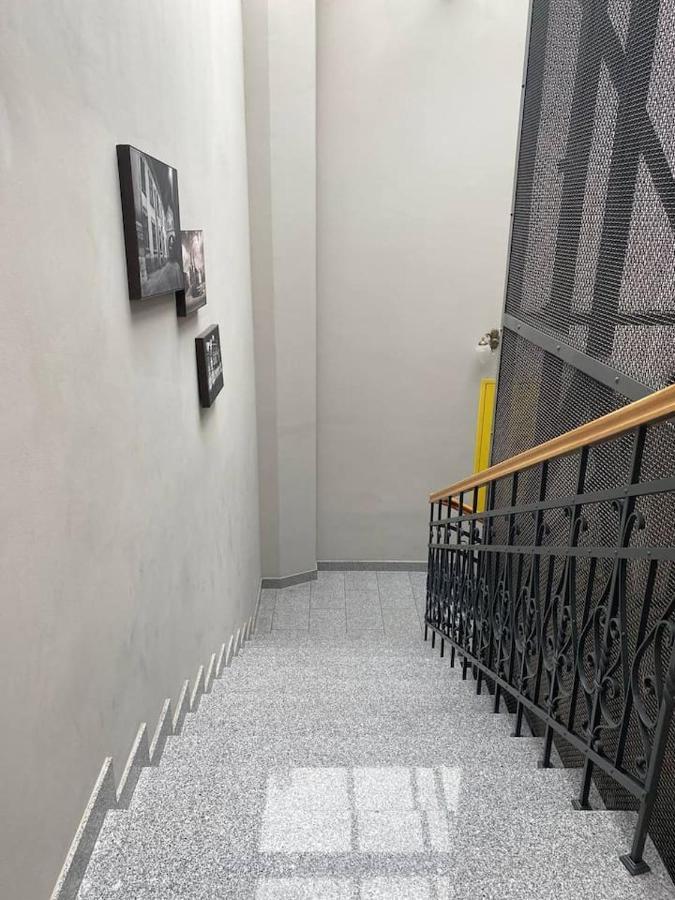 Apartamenty Dobra Noc Przy Wawelu 2 Bedrooms Krakow Bagian luar foto