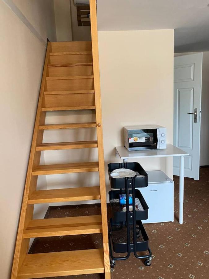 Apartamenty Dobra Noc Przy Wawelu 2 Bedrooms Krakow Bagian luar foto