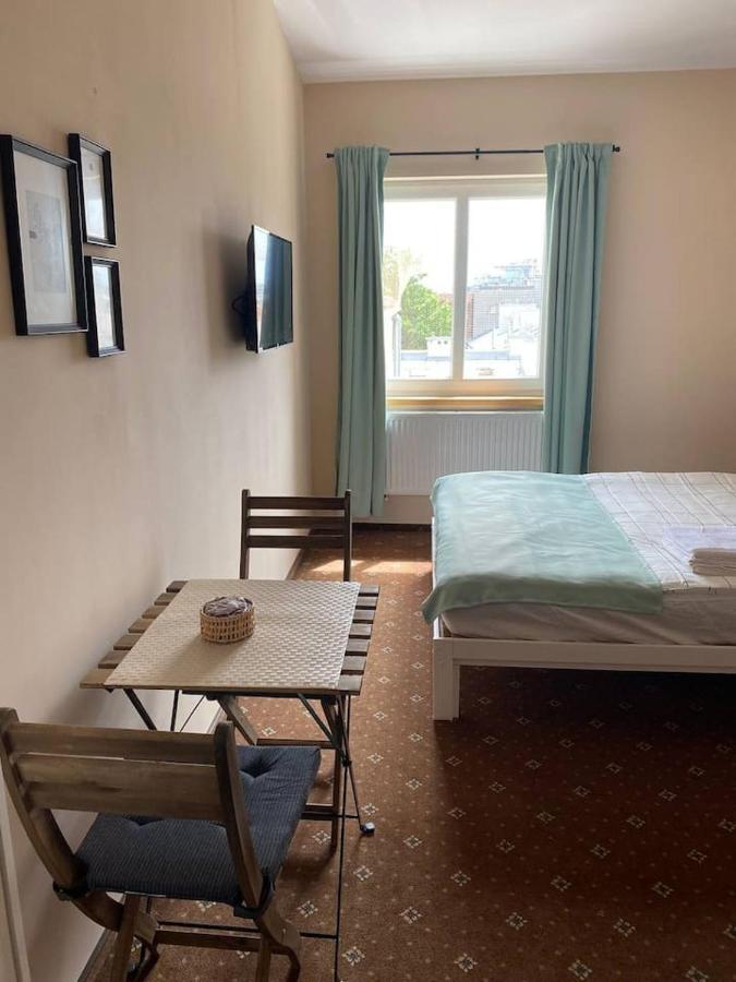 Apartamenty Dobra Noc Przy Wawelu 2 Bedrooms Krakow Bagian luar foto