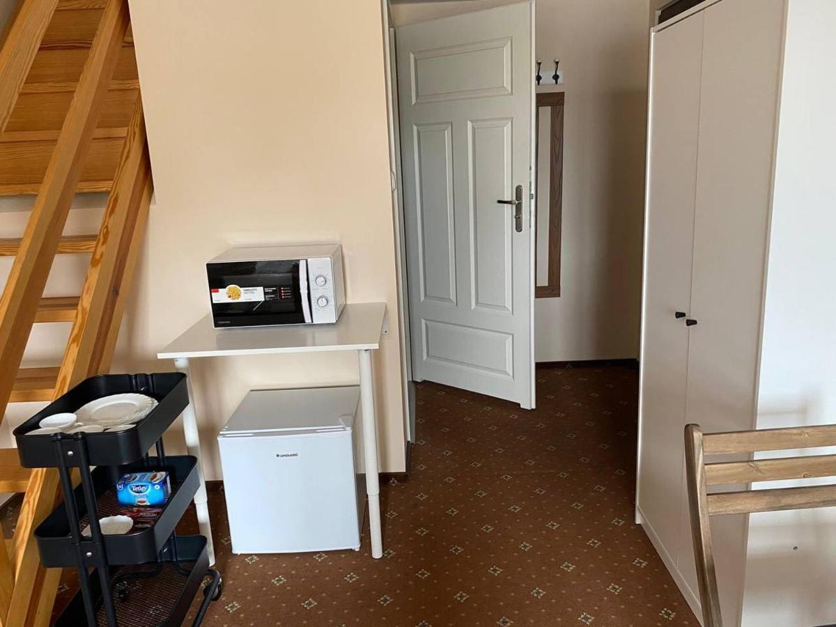 Apartamenty Dobra Noc Przy Wawelu 2 Bedrooms Krakow Bagian luar foto